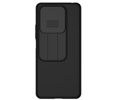 Nillkin CamShield Zadní Kryt pro Xiaomi Redmi Note 14 5G Black