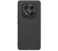 Nillkin Super Frosted PRO Zadní Kryt pro Xiaomi Redmi Note 14 Pro+ 5G Black