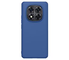 Nillkin Super Frosted PRO Zadní Kryt pro Xiaomi Redmi Note 14 Pro+ 5G Blue