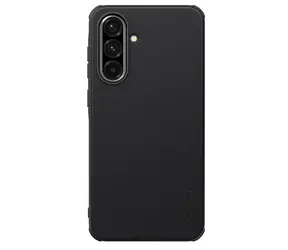 Nillkin Super Frosted PRO Magnetic Zadní Kryt pro Samsung Galaxy A36 5G Black