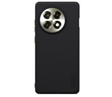 Nillkin Super Frosted PRO Magnetic Zadní Kryt pro OnePlus 13R Black
