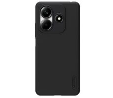 Nillkin Super Frosted Zadní Kryt pro Xiaomi Redmi Note 14 5G Black