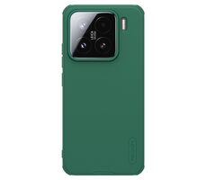 Nillkin Super Frosted PRO Zadní Kryt pro Xiaomi 15 Deep Green