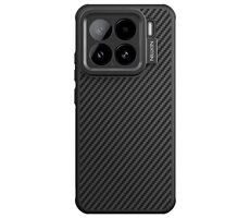 Nillkin CarboProp Aramid Magnetic Zadní Kryt pro Xiaomi 15 Black