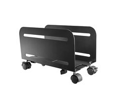 Brateck CPB-4 Pojízdný stojan pod PC