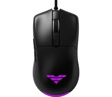 PREYON Owl Wired / Herní myš / optická / 12400DPI / USB / 1.8m
