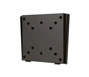Neomounts FPMA-W25BLACK Držák monitoru na zeď černá / VESA 50x50-100x100 / pro monitory 10-30"  / nosnost 30kg