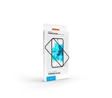 FIXED Full-Cover Ochranné tvrzené sklo pro Vivo X200 Pro Mini černá