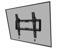 Neomounts WL35-550BL14 černá / Držák nástěnný na monitor/ velikost 32"-65"/ nosnost 60kg