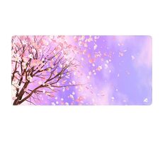 Sharkoon SKILLER SGP40 D1 XXXL / herní podložka pod myš  / XXXL velká / 1000x500x3 /nekluzká