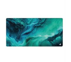 Sharkoon SKILLER SGP40 D10 XXXL / herní podložka pod myš  / XXXL velká / 1000x500x3 / nekluzká