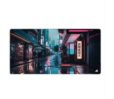 Sharkoon SKILLER SGP40 D5 XXXL / herní podložka pod myš  / XXXL velká / 1000x500x3 / nekluzká