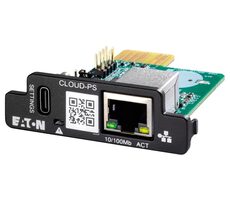 Eaton CLOUD-PS síťová karta