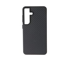 SWISSTEN MagStick SHELL pouzdro pro SAMSUNG S721B GALAXY S24 FE 5G černá