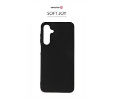 SWISSTEN SOFT JOY pouzdro pro SAMSUNG GALAXY A26 černá