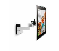 Rozbaleno - Vogels TMS1030 RingO Tablet Flex Pack rameno na zeď pro tablet / 7 - 13" / tloušťka 0.5 - 1.3 cm / rozbaleno