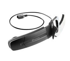 Interphone Přídavný mikrofon s plochým konektorem