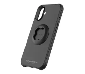 Interphone Ochranný kryt QUIKLOX Tetraforce - Apple iPhone 16 Plus