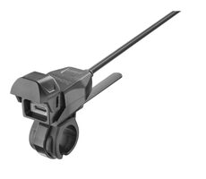 Interphone Nabíječka na řídítka motocyklu - USB-C