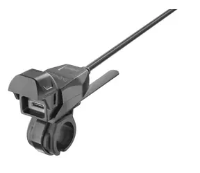 Interphone Nabíječka na řídítka motocyklu - USB-C