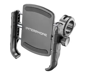Interphone Univerzální držák na mobilní telefony Crab s antivibrací