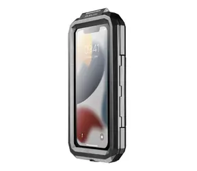 Interphone Univerzální voděodolné pouzdro na mobilní telefony QUIKLOX Armor max. 6.9"