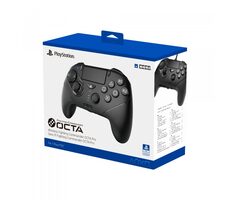 HORI Wireless Fighting Commander OCTA Pro pro PS5/PC