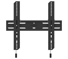 Neomounts WL35S-850BL14 černá / držák televize na zeď / velikost 32-75" / VESA 100x100 - 400x400 / nosnost 50 kg