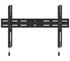 Neomounts WL30S-850BL16 černá / držák televize na zeď / velikost 42-86" / VESA 100x100 - 600x400 / nosnost 60 kg