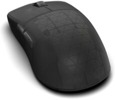 Endgame Gear OP1w 4k Wireless Gaming Mouse tmavá černá / Herní myš / Bezdrátová  / 26000 DPI / 7 tlačítek 