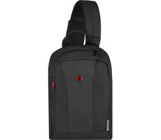 WENGER MONOSLING taška přes rameno pro tablet 10" černá