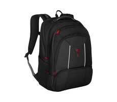 WENGER CARBON PRO batoh na notebook a tablet 15.6" černá