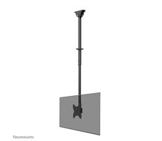 NEOMOUNTS CL35-340BL12 černá / nástěnný držák na televize / velikost 23-42" / nosnost 50 kg 