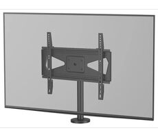 Neomounts DS42-430BL14 / držák televizi / velikost 32-55" / VESA 100x100 - 400x400 / nosnost 50 kg 