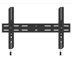Neomounts WL35S-850BL16 / nástěnný držák / velikost 40-82" / VESA 100x100 - 400x400 / nosnost 70 kg