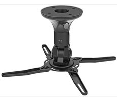 Neomounts BEAMER-C50 / stropní držák pro projektory / nosnost 10 kg 