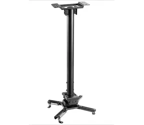 Neomounts CL25-540BL1 / stropní držák pro projektory / nosnost 35 kg 