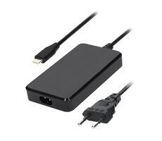 Solight DA43 / napájecí zdroj / USB-C / 65W / PD fast charger
