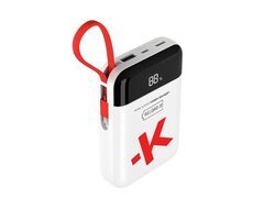 SKROSS Reload 20 Travel DN57C-PD20 / powerbank / 20W PD / 20000 mAh / USB A+C