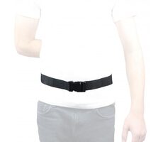 Mobilis měkký opasek pro nošení pouzdra či příslušenství