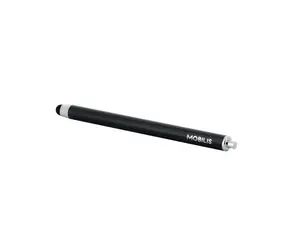 Mobilis Stylus Sada 10 kusů univerzálních dotykových per černá