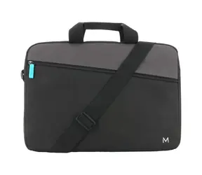 Mobilis TheOne brašna na notebook 14" černá & šedá