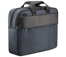 Mobilis Executive 3 brašna na notebook 14" modrá