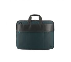 Mobilis Executive 3 brašna na notebook 16" modrá