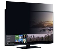Mobilis filtr na ochranu soukromí pro monitor 24" (16:9) 