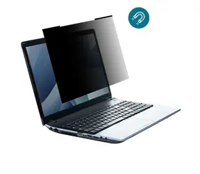 Mobilis Magnetický filtr na ochranu soukromí pro monitor 14" (16:09) 