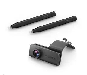 BenQ PontWrite Interactive Kit PW03 / Interaktivní dotyková sada pro projektory BenQ / kamera / 2x interaktivní pero