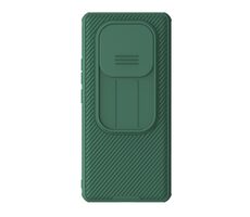 Nillkin CamShield PRO Zadní Kryt pro Xiaomi Redmi Note 14 Pro 5G/Poco X7 5G Dark Green
