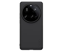 Nillkin Super Frosted PRO Zadní Kryt pro Xiaomi 15 Ultra Black
