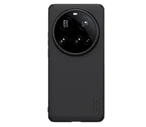 Nillkin Super Frosted PRO Zadní Kryt pro Xiaomi 15 Ultra Black